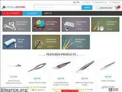 Sites similar to accuspire.com