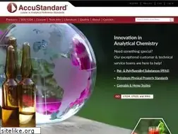 Sites similar to accustandard.com