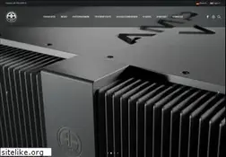 Sites similar to accusticarts.de