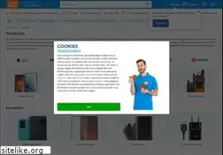 Sites similar to accustore.nl