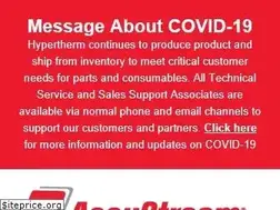 Sites similar to accustream.com