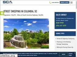 Sites similar to accusweep.com