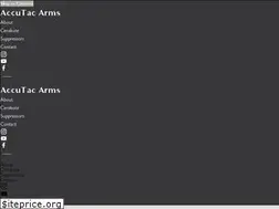 Sites similar to accutacarms.com