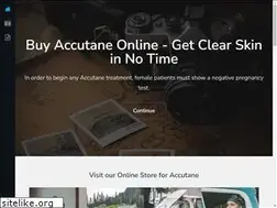 Sites similar to accutane.click