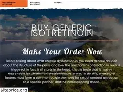 Sites similar to accutanex.com
