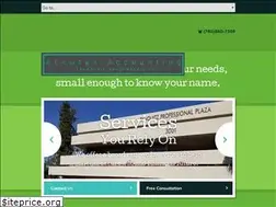 Sites similar to accutaxaccounting.com