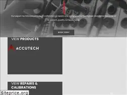 Sites similar to accutech.ca