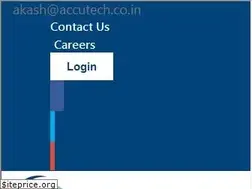 Sites similar to accutech.co.in