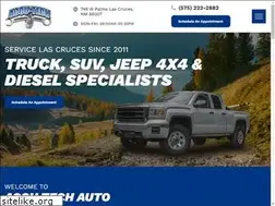 Sites similar to accutechautorepair.com