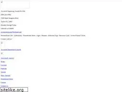 Sites similar to accutechengrave.com