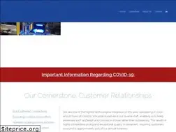 Sites similar to accutechmi.com