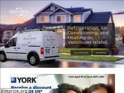 Sites similar to accutemp.ca