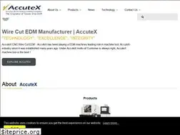 Sites similar to accutex.com.tw