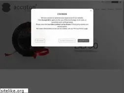 Sites similar to accuton.com