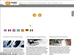 Sites similar to accutool.ie