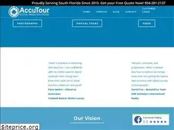 Sites similar to accutour.com