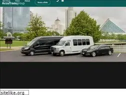 Sites similar to accutransmke.com