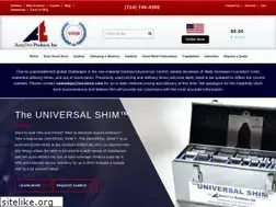 Sites similar to accutrex.com