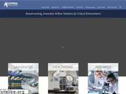 Sites similar to accutrolllc.com
