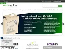 Sites similar to accutronics.co.uk