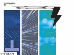Sites similar to accutronics.com