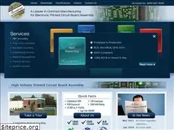 Sites similar to accutroninc.com