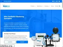 Sites similar to accutroninstruments.com