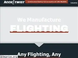 Sites similar to accutwist.com