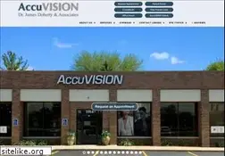 Sites similar to accuvision.com