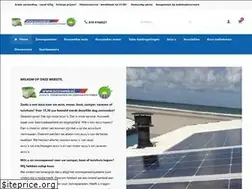 Sites similar to accuweb.nl