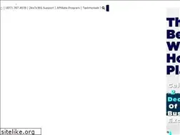 Sites similar to accuwebhost.com