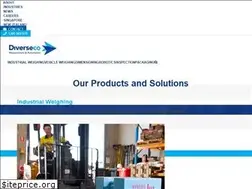 Sites similar to accuweigh.com.au