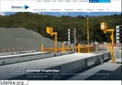 Sites similar to accuweighgroup.com.au