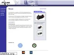 Sites similar to accuwind.com