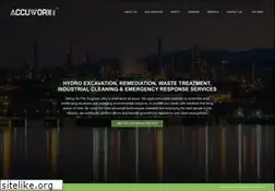 Sites similar to accuworx.ca
