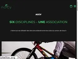 Sites similar to accv.ch