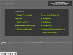 Sites similar to accv2010.org