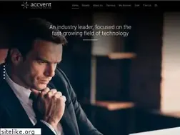 Sites similar to accvent.com