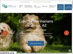 Sites similar to accvet.net
