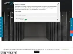 Sites similar to accxia.com