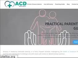 Sites similar to acd-association.com