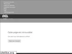Sites similar to acd-serres.fr
