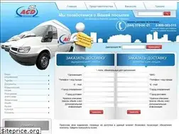 Sites similar to acd.com.ua
