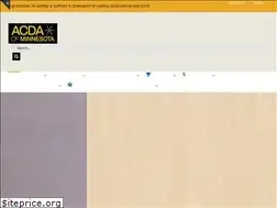 Sites similar to acda-mn.org