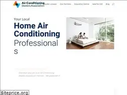 Sites similar to acda.com.au