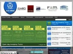 Sites similar to acdbriganovarese.it