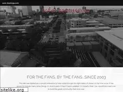 Sites similar to acdc-bootlegs.com