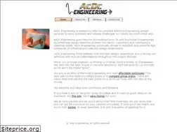 Sites similar to acdc-engineering.com