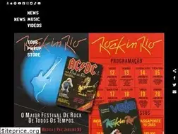 Sites similar to acdc.com