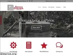 Sites similar to acdccutting.com